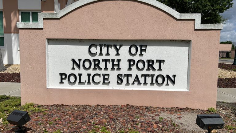 “Running Out of Space”: North Port Police Department’s Headquarters Faces Capacity Challenges