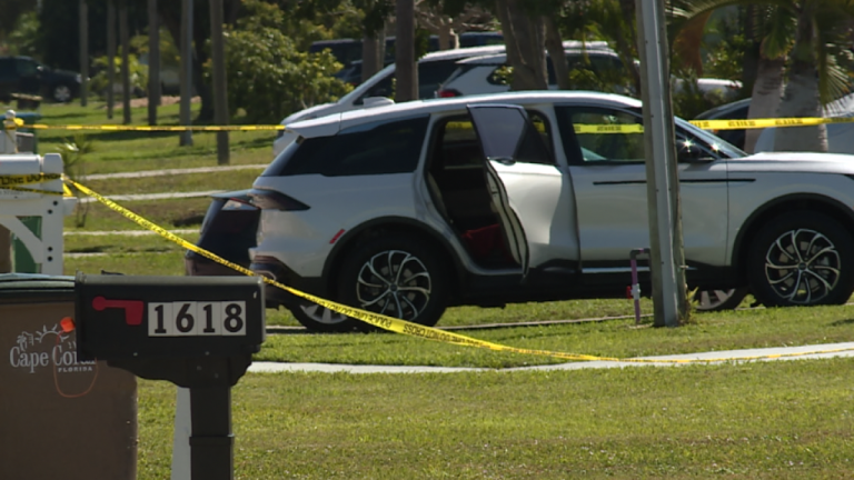 Team Coverage: “I thought I heard what sounded like an exhaust”: Tragic murder-suicide rattles Cape Coral neighborhood