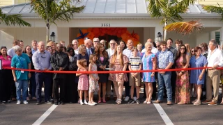 A new structure has emerged in Fort Myers designed to support the recovery journey of numerous families.