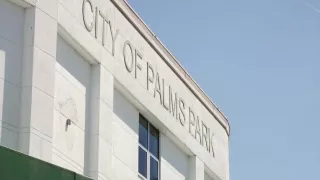 The future of Ft. Myers City of Palms Park remains uncertain due to a lawsuit, leaving it in a state of limbo as legal proceedings drag on.