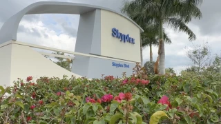 Skyplex Ascends to Unprecedented Heights: Master Plan Concluded, Phase Three Commences.