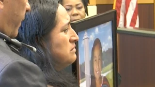 “Why Did You Target Our Family?” Diana Alvarez’s Mother Questions Her Daughter’s Killer