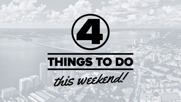 “Exciting Events in Southwest Florida: March 14th to 18th – Your Weekend Agenda!”