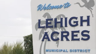 LEHIGH ACRES, Fla. — A local group is actively fundraising for a feasibility study, aiming to explore the prospect of incorporating the City of Lehigh Acres.