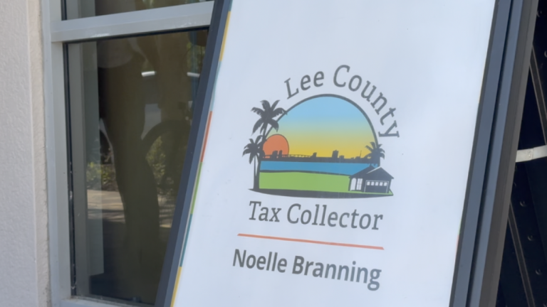 MAJOR DEVELOPMENT: The Lee County Tax Collector’s latest office expansion caters to the burgeoning growth in Lehigh Acres.