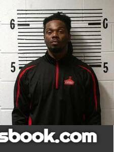 Ardarius Smith