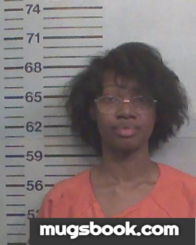 Shania Sapp