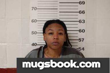 Areeona Blanton