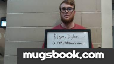 Dylan Kilgore