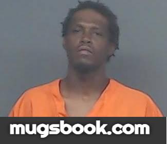 Keshawn Wickware