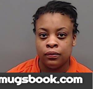 Latonya Thomas