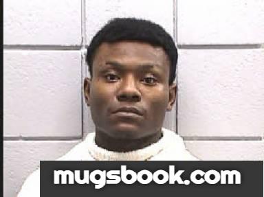 Montavion McDaniels