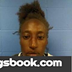 Nashawnda Irvin