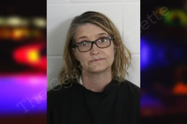 Officer finds 8 dead cats inside home, Rome woman charged with animal cruelty