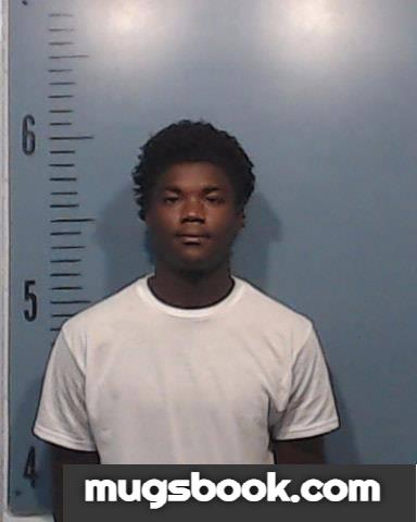 Trevion Ross