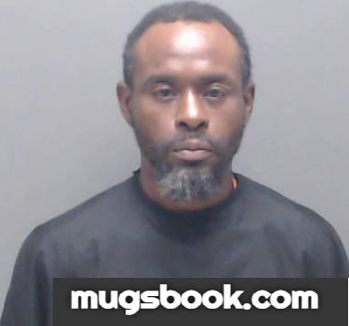 Adarius Faggett