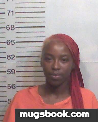 Jahirah Daniels