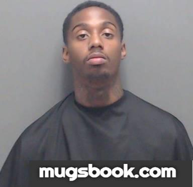 Jamarcus Gaderson