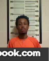 Kedrick Clemons