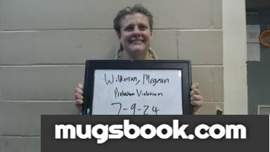 Megean Wilkerson