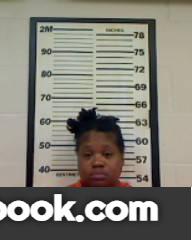 Shaneka Jackson