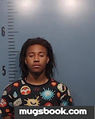 Trevion Ross