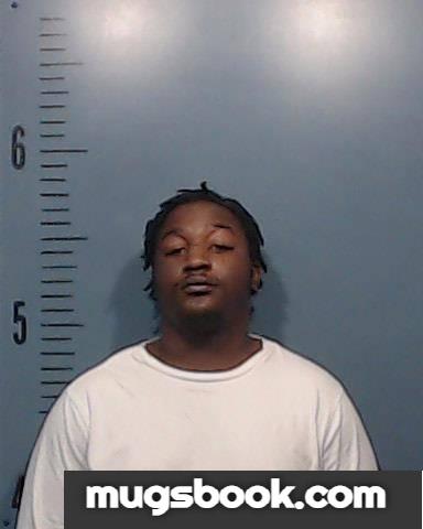 Broderic-Deshawn Livingston