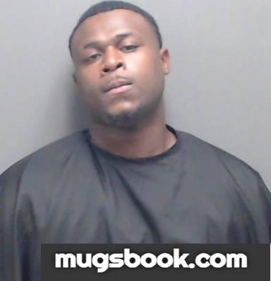 Derrick-Levell Robinson