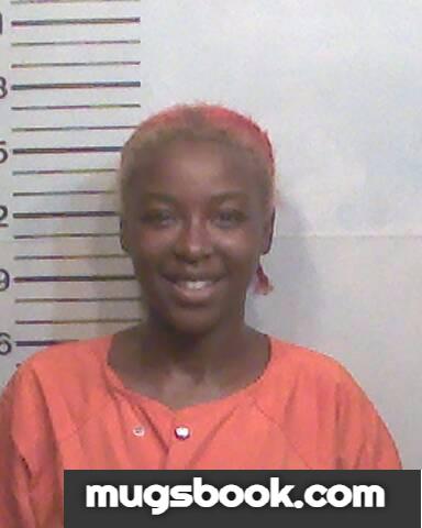 Jahirah Daniels