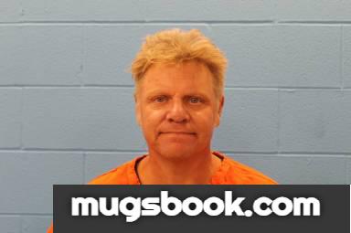 Keith Fox