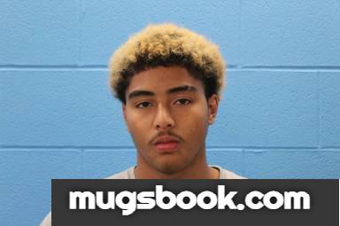 Milton-James Crayton