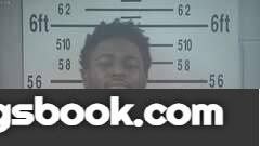 Tyrese Shuler