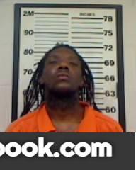 Cantrell Davis