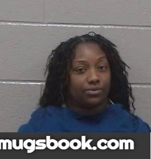 Sheravia Wiggins