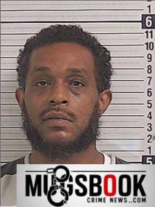 Anthony Williams