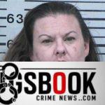 Ashlee Lehrman