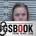 Brittany Blackman