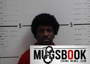 Carlton Lewis