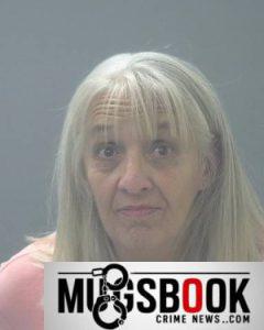 Cheryl Evans-Scarcella