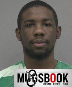 Corey Wilson