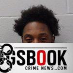 Dayshon Mayberry