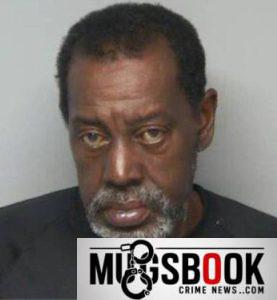 Eric Patterson