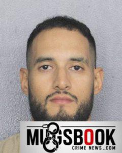Kaleb Gonzalez-Fierro