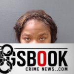 Kedrianna Cosey
