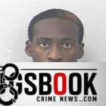 Keyon McGriff