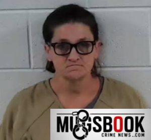 Kimberly Bruner