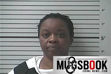 Labrittani Watts