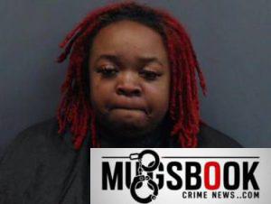 Ladajah Dixon