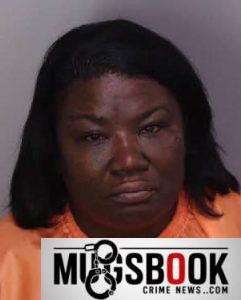 Latoya Williams