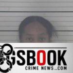 Maliyah Ashcraft-Smith